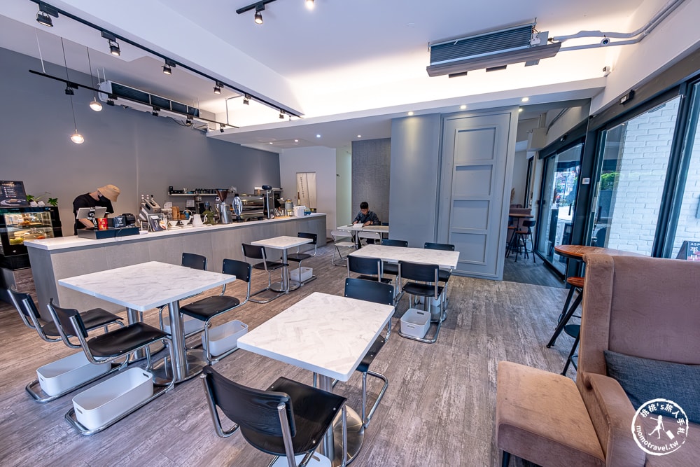 新北板橋美食|ASPOON CAFE 府中韓系唯美風 板橋早午餐.下午茶推薦(菜單價格.營業時間)