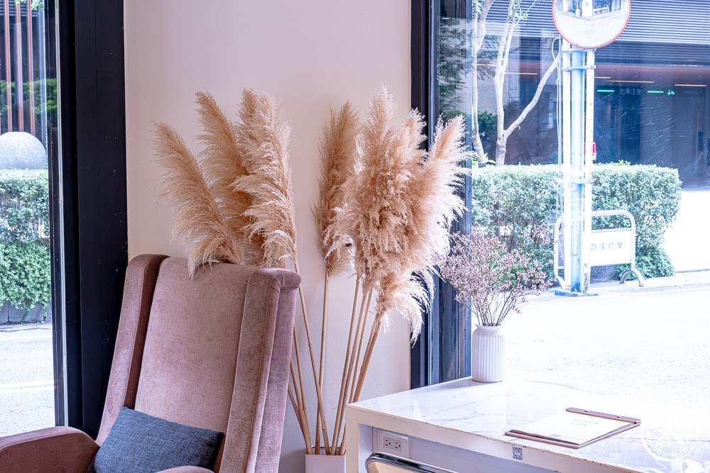 新北板橋美食|ASPOON CAFE 府中韓系唯美風 板橋早午餐.下午茶推薦(菜單價格.營業時間)