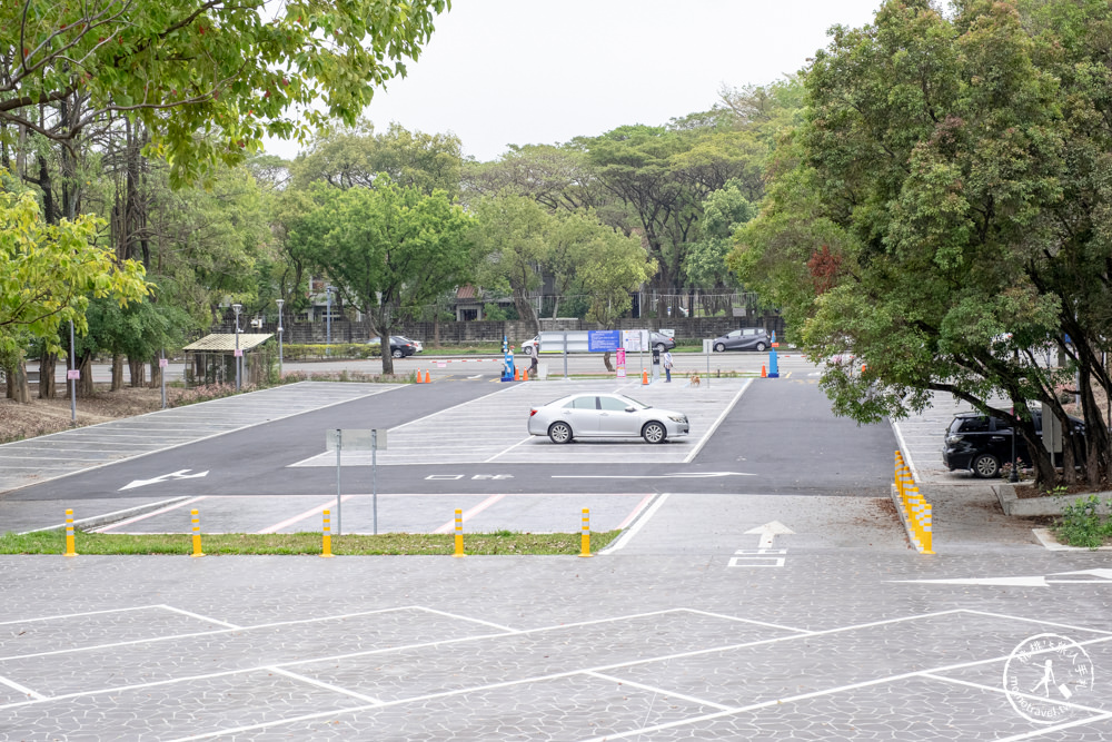 雲林斗六景點|膨鼠森林公園&金瓜鼠樂園|巨大橡果溜滑梯.森林市集.野餐好去處|特色親子公園推薦