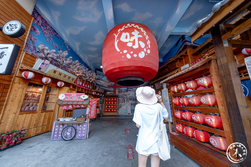台中豐原景點|台灣味噌釀造文化館(免門票)|懷舊復古味榮柑仔店(交通方式.停車資訊)