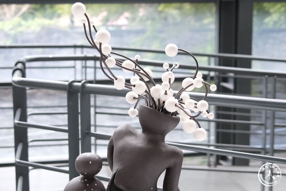 交換日誌－輝文貞陶藝展．新北市立鶯歌陶瓷博物館|關注《新北市藝遊》暢遊最新藝文展演活動！