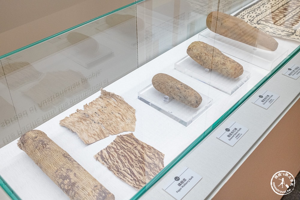 南島織縷－古代南島衣飾特展．新北市立十三行博物館|鎖定《新北市藝遊》最新藝文活動不漏接！