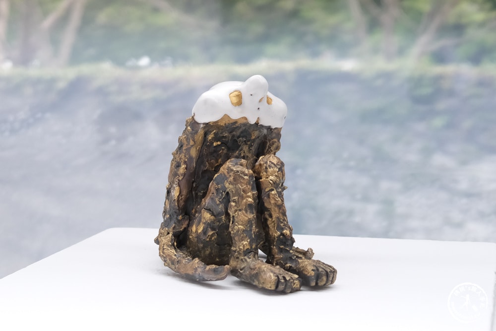 交換日誌－輝文貞陶藝展．新北市立鶯歌陶瓷博物館|關注《新北市藝遊》暢遊最新藝文展演活動！