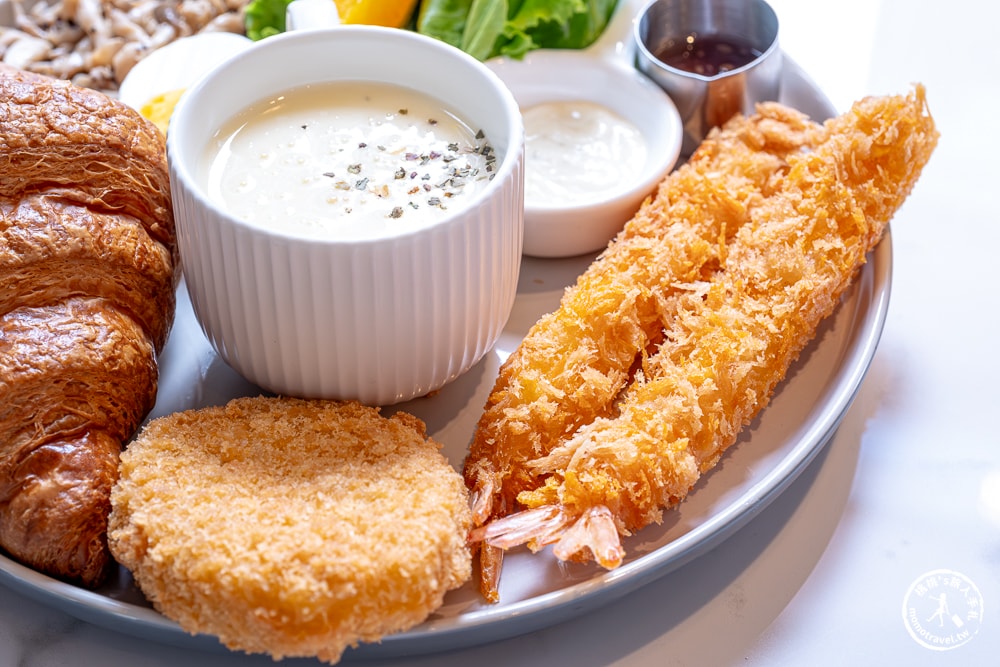 新北板橋美食|ASPOON CAFE 府中韓系唯美風 板橋早午餐.下午茶推薦(菜單價格.營業時間)