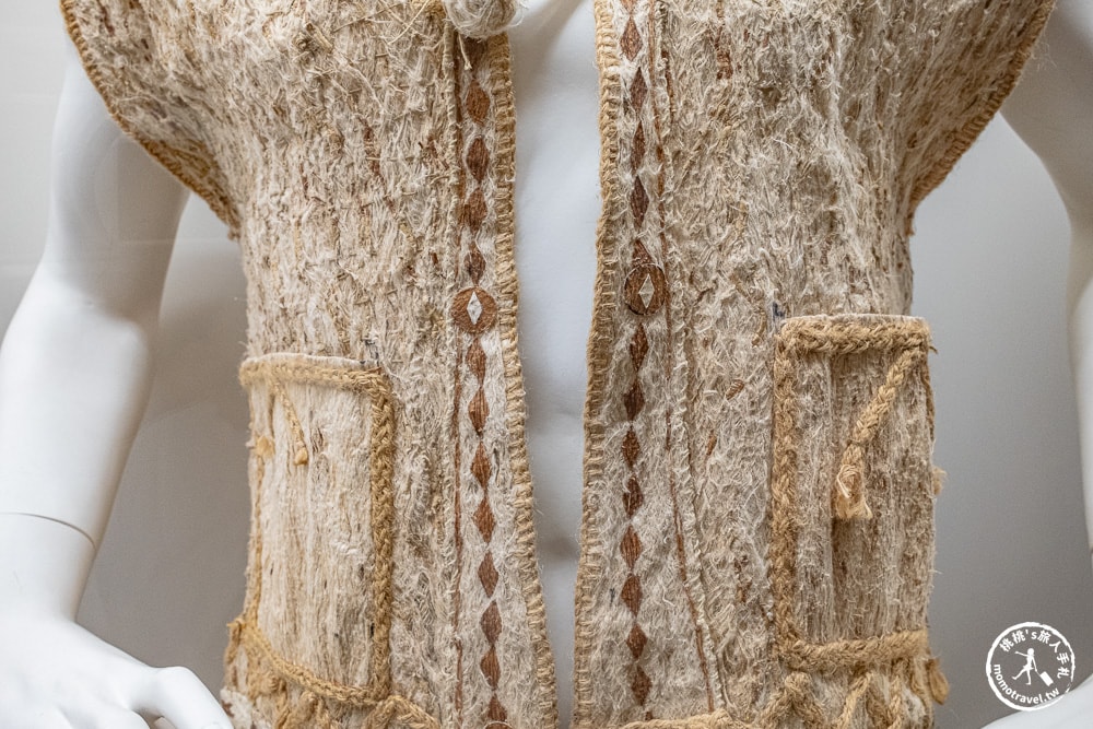 南島織縷－古代南島衣飾特展．新北市立十三行博物館|鎖定《新北市藝遊》最新藝文活動不漏接！
