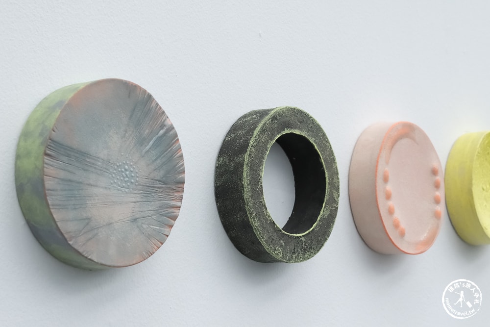 交換日誌－輝文貞陶藝展．新北市立鶯歌陶瓷博物館|關注《新北市藝遊》暢遊最新藝文展演活動！