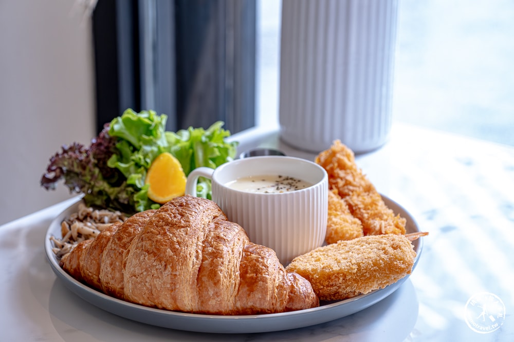 新北板橋美食|ASPOON CAFE 府中韓系唯美風 板橋早午餐.下午茶推薦(菜單價格.營業時間)