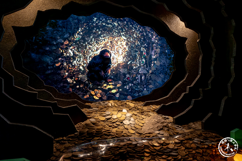 台北展覽|怪獸與大自然的奇幻世界特展|再次回到哈利波特的魔法世界(展期.門票.周邊商品) 台北展覽|怪獸與大自然的奇幻世界特展|再次回到哈利波特的魔法世界(展期.門票.周邊商品)