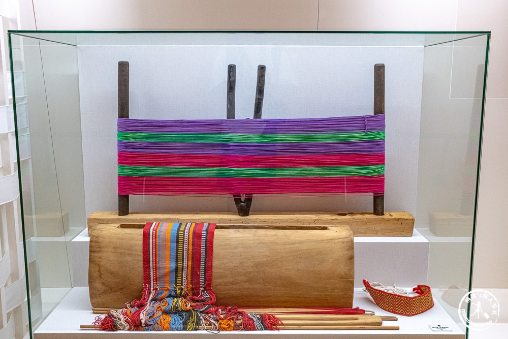 南島織縷－古代南島衣飾特展．新北市立十三行博物館|鎖定《新北市藝遊》最新藝文活動不漏接！