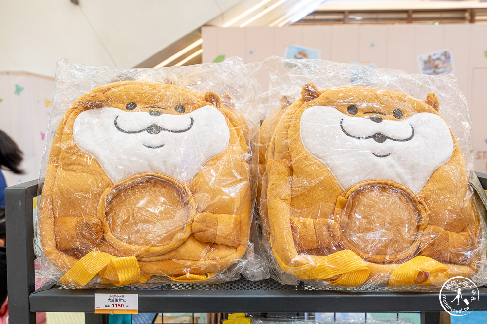 快閃店》助六の日常－萌寵倉鼠療癒登場(免門票)│中和環球購物中心 (展期.看點.商品價格)