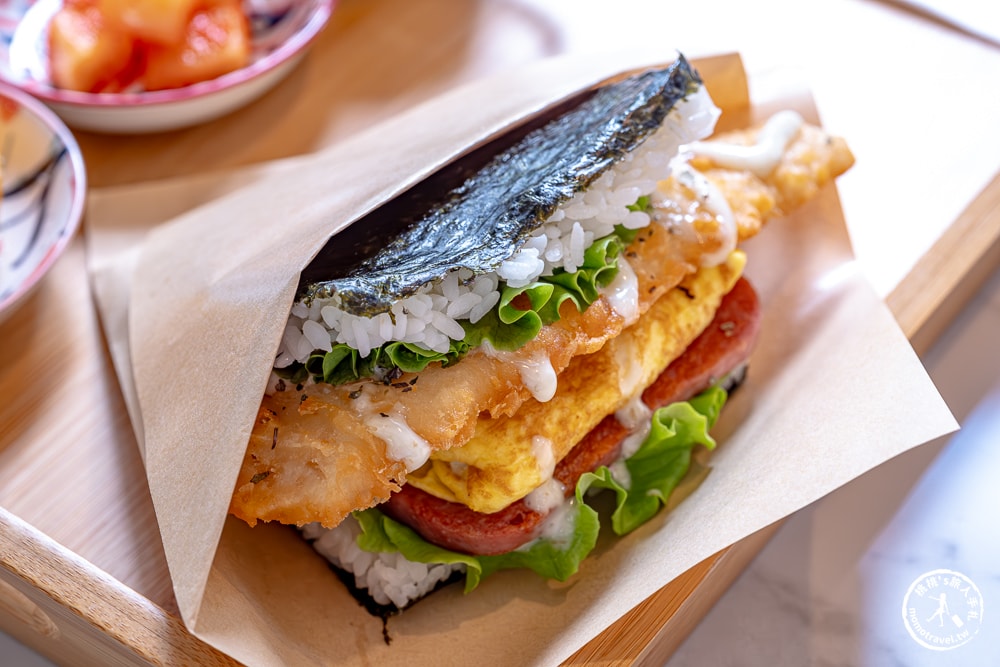 新北板橋美食|ASPOON CAFE 府中韓系唯美風 板橋早午餐.下午茶推薦(菜單價格.營業時間)