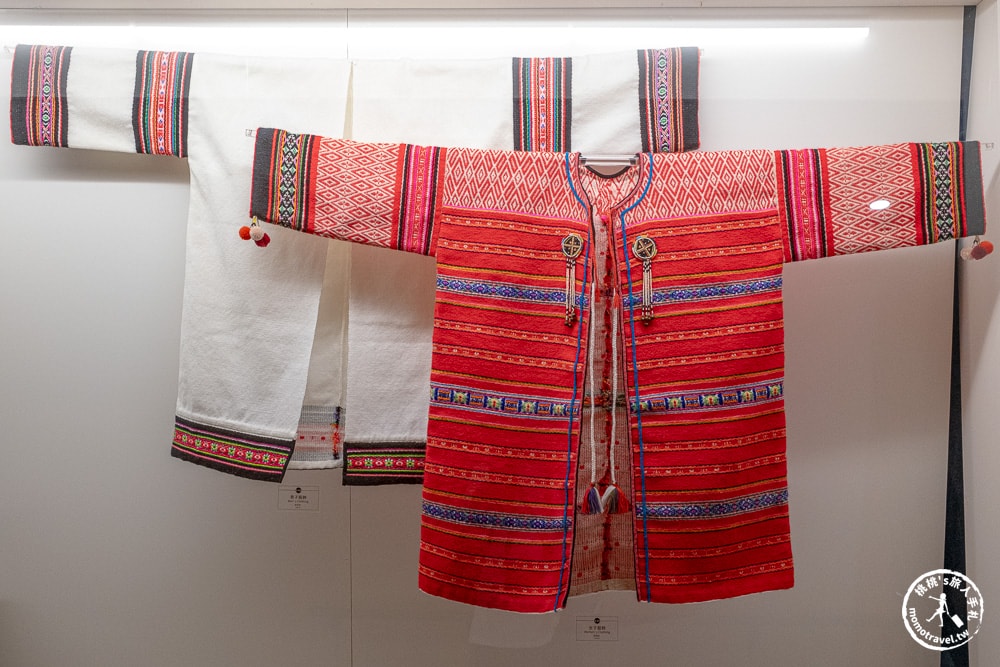 南島織縷－古代南島衣飾特展．新北市立十三行博物館|鎖定《新北市藝遊》最新藝文活動不漏接！