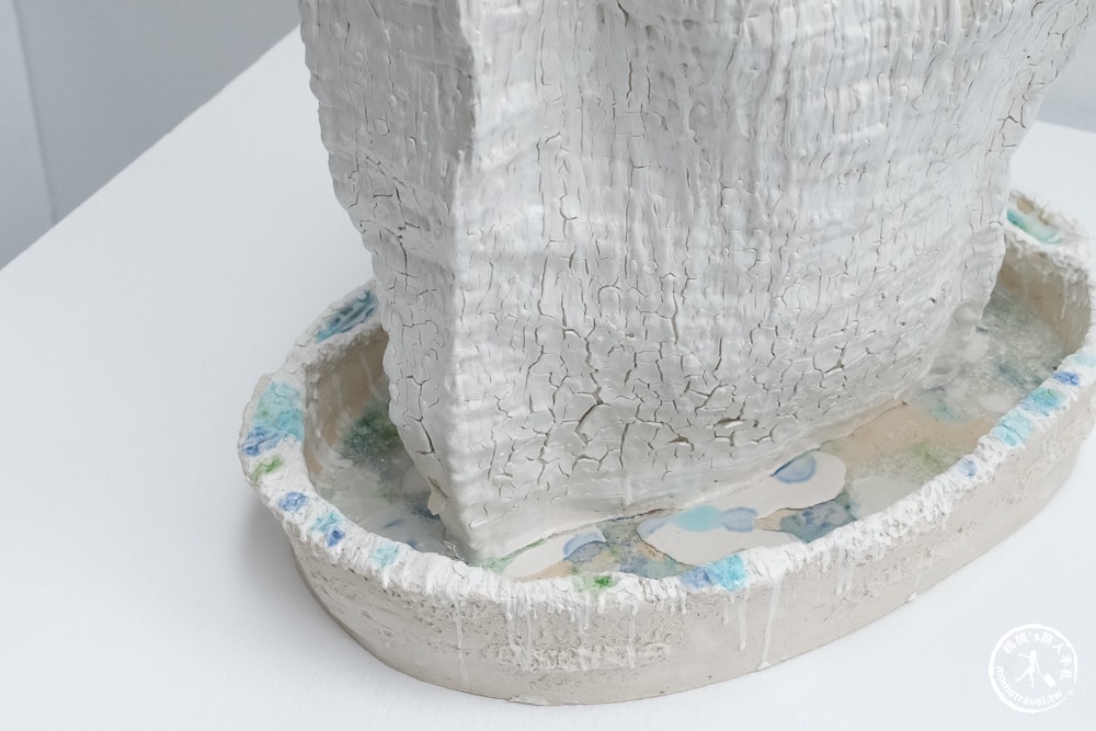 交換日誌－輝文貞陶藝展．新北市立鶯歌陶瓷博物館|關注《新北市藝遊》暢遊最新藝文展演活動！