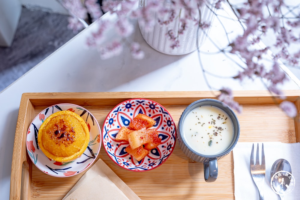 新北板橋美食|ASPOON CAFE 府中韓系唯美風 板橋早午餐.下午茶推薦(菜單價格.營業時間)