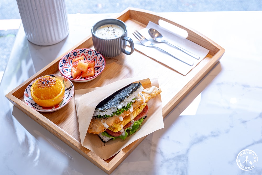 新北板橋美食|ASPOON CAFE 府中韓系唯美風 板橋早午餐.下午茶推薦(菜單價格.營業時間)