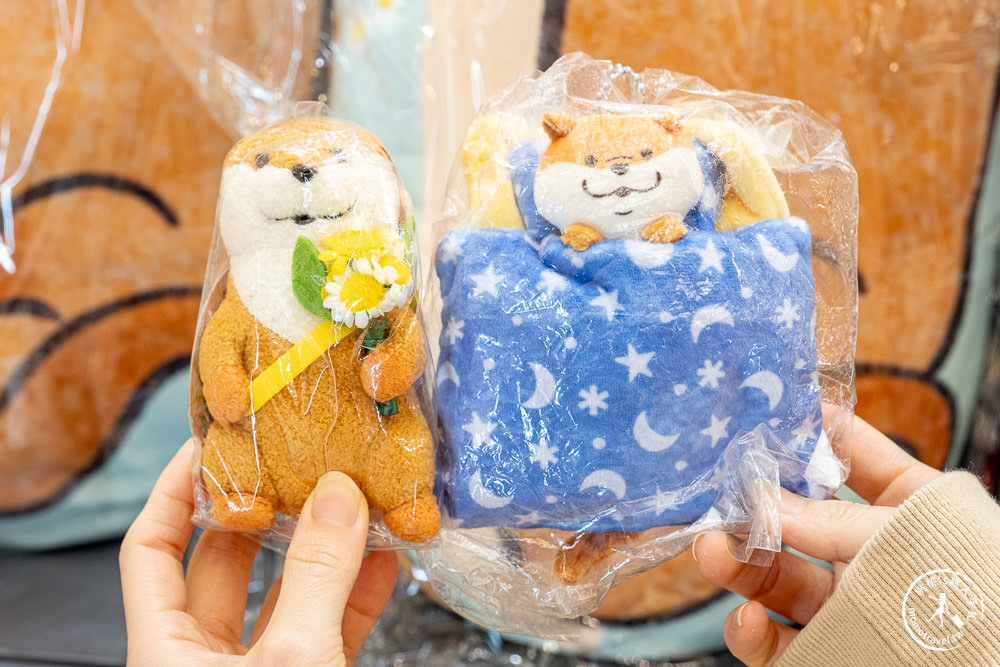 快閃店》助六の日常－萌寵倉鼠療癒登場(免門票)│中和環球購物中心 (展期.看點.商品價格)