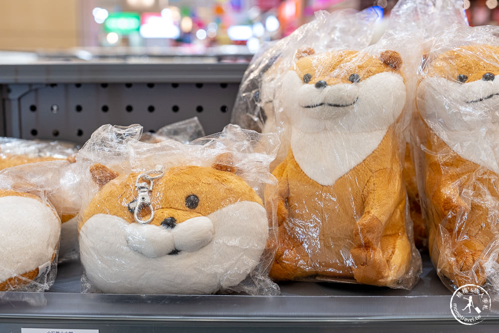 快閃店》助六の日常－萌寵倉鼠療癒登場(免門票)│中和環球購物中心 (展期.看點.商品價格)