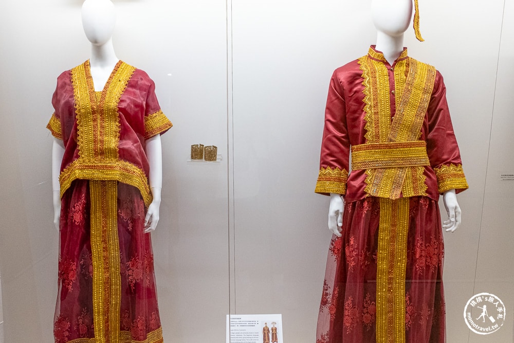 南島織縷－古代南島衣飾特展．新北市立十三行博物館|鎖定《新北市藝遊》最新藝文活動不漏接！