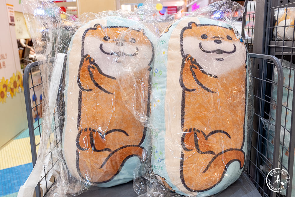 快閃店》助六の日常－萌寵倉鼠療癒登場(免門票)│中和環球購物中心 (展期.看點.商品價格)