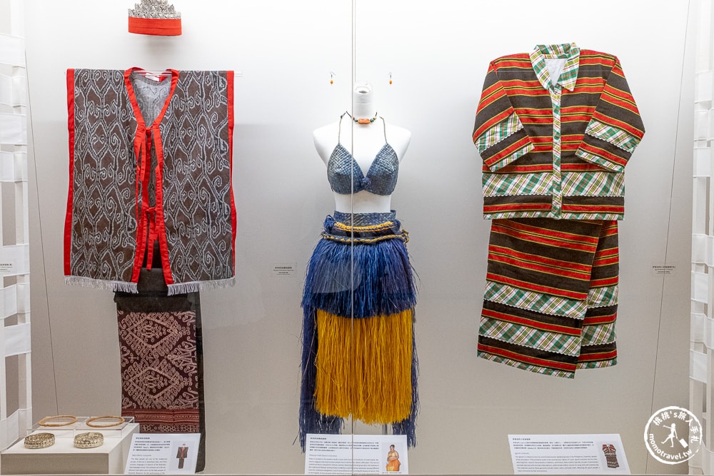 南島織縷－古代南島衣飾特展．新北市立十三行博物館|鎖定《新北市藝遊》最新藝文活動不漏接！