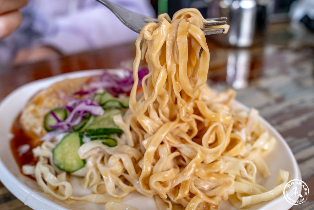 嘉義東區美食|嘉義南門涼肉圓-在地50年老字號!必吃冰涼Q彈涼肉圓+特色白醋涼麵(菜單價格.交通停車) 嘉義東區美食|嘉義南門涼肉圓-在地50年老字號!必吃冰涼Q彈涼肉圓+特色白醋涼麵(菜單價格.交通停車)