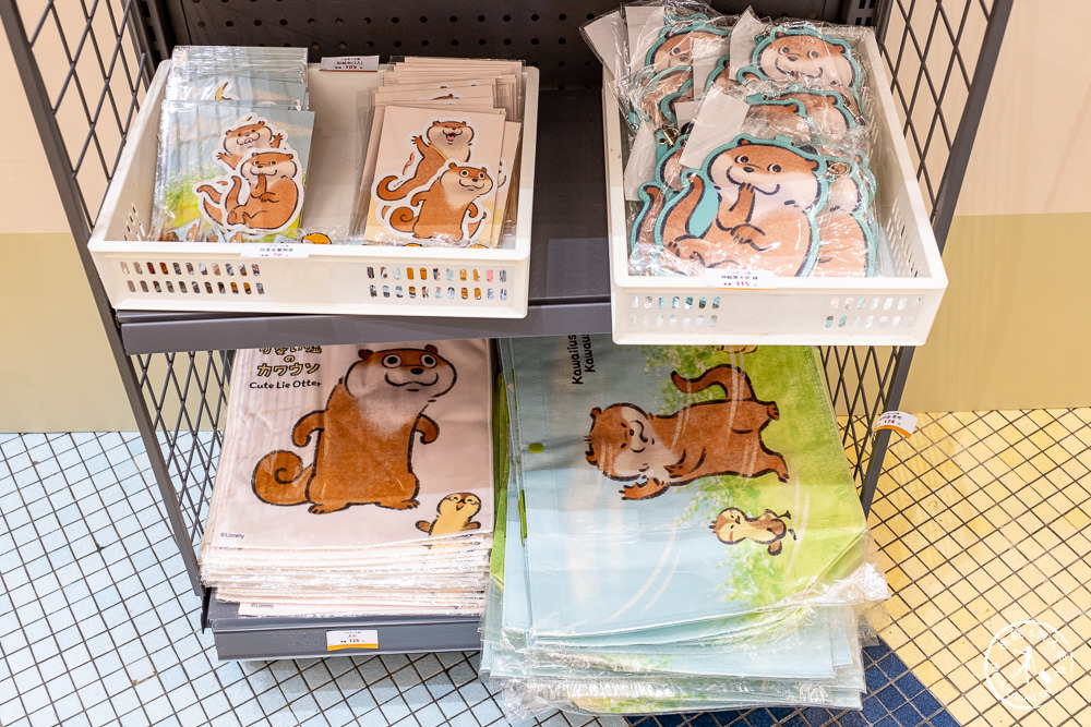 快閃店》助六の日常－萌寵倉鼠療癒登場(免門票)│中和環球購物中心 (展期.看點.商品價格)