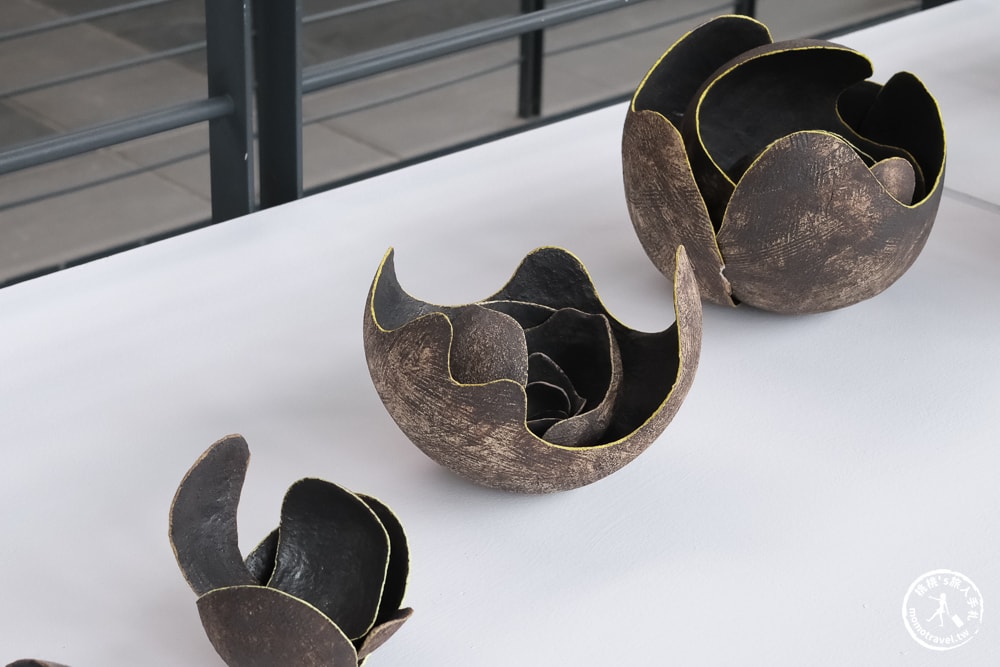 交換日誌－輝文貞陶藝展．新北市立鶯歌陶瓷博物館|關注《新北市藝遊》暢遊最新藝文展演活動！