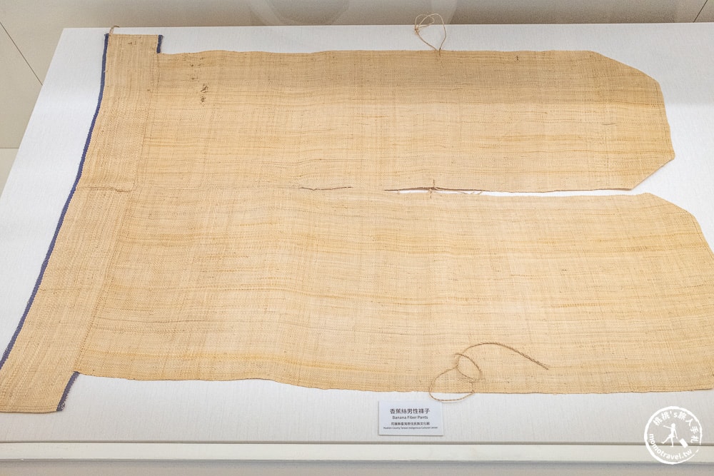 南島織縷－古代南島衣飾特展．新北市立十三行博物館|鎖定《新北市藝遊》最新藝文活動不漏接！