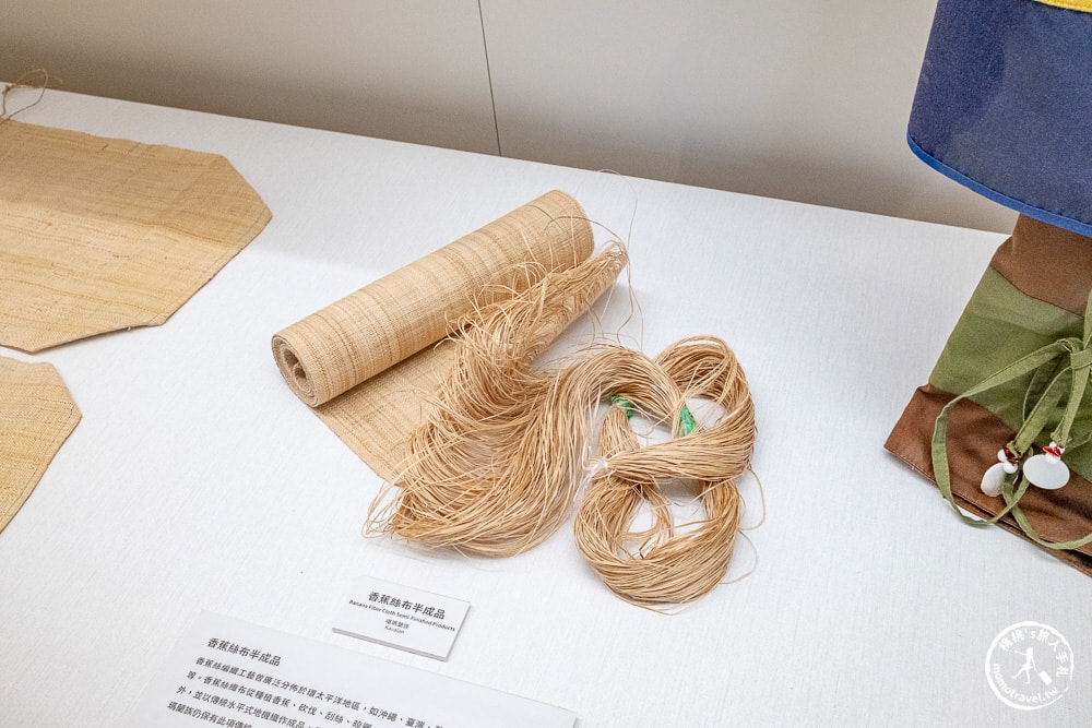 南島織縷－古代南島衣飾特展．新北市立十三行博物館|鎖定《新北市藝遊》最新藝文活動不漏接！