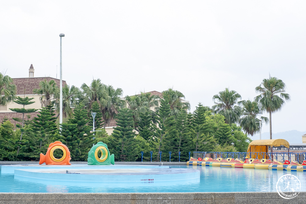 麗寶樂園馬拉灣水樂園|門票優惠.套票.2023開放月份.營業時間.遊樂設施.完整遊園攻略