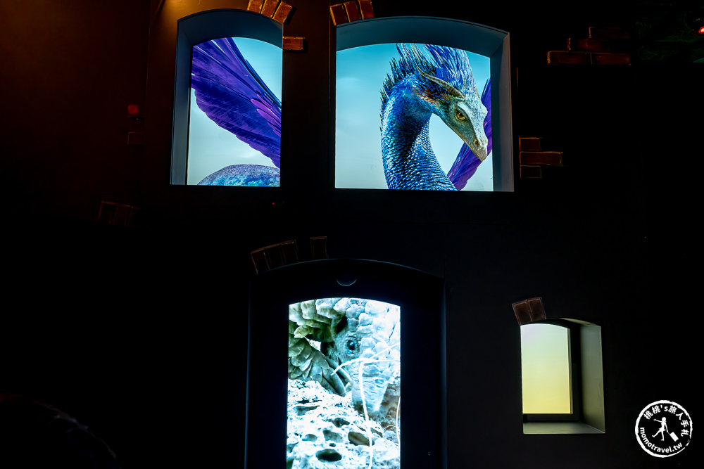 台北展覽|怪獸與大自然的奇幻世界特展|再次回到哈利波特的魔法世界(展期.門票.周邊商品) 台北展覽|怪獸與大自然的奇幻世界特展|再次回到哈利波特的魔法世界(展期.門票.周邊商品)