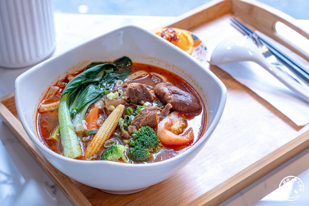 新北板橋美食|ASPOON CAFE 府中韓系唯美風 板橋早午餐.下午茶推薦(菜單價格.營業時間)