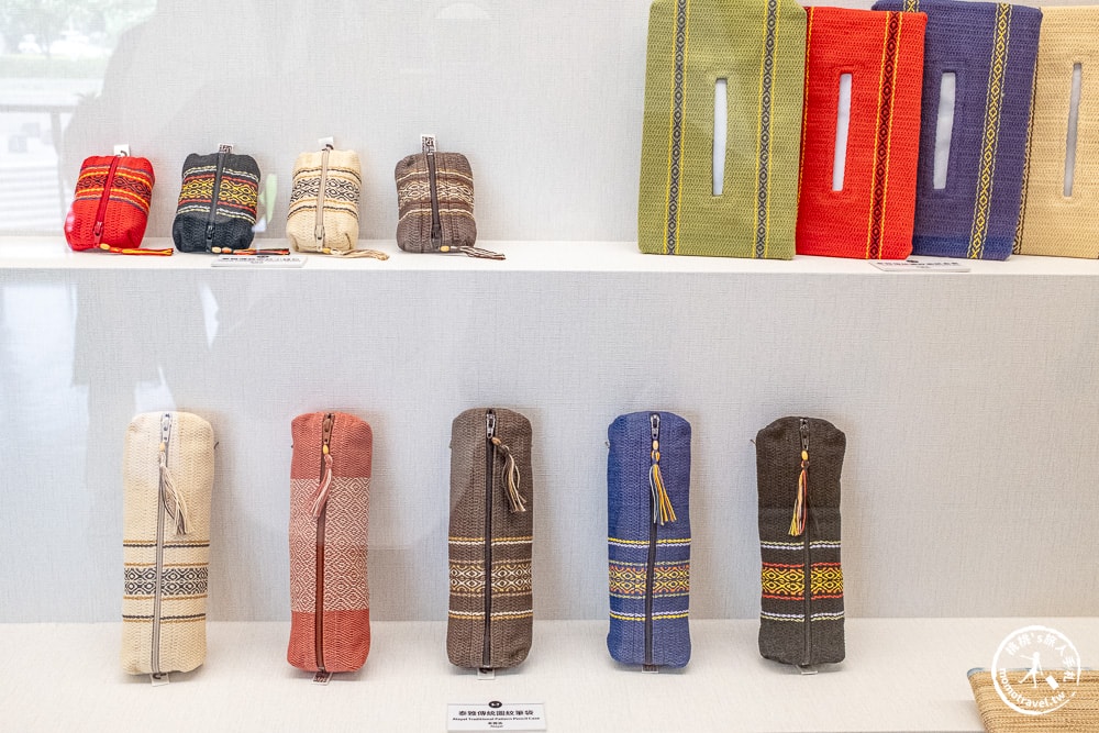 南島織縷－古代南島衣飾特展．新北市立十三行博物館|鎖定《新北市藝遊》最新藝文活動不漏接！