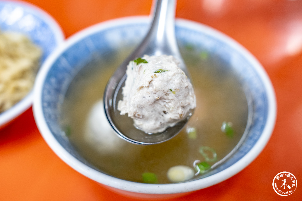 台中中區美食|阿棋三代福州意麵老店-第二市場百年美味傳承五代的Q彈乾意麵(營業時間.菜單價格)