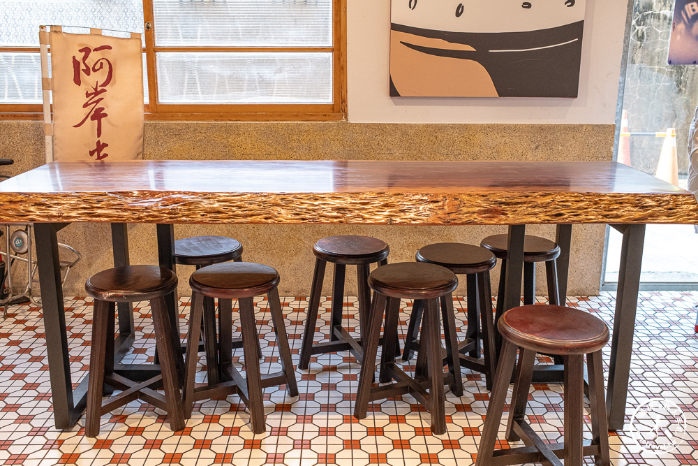 嘉義西區美食|阿岸米糕元創店-傳承47年古早味.時髦復古空間.Q硬粒粒分明.文化路必吃推薦(菜單價格.營業時間) 嘉義西區美食|阿岸米糕元創店-傳承47年古早味.時髦復古空間.Q硬粒粒分明.文化路必吃推薦(菜單價格.營業時間)