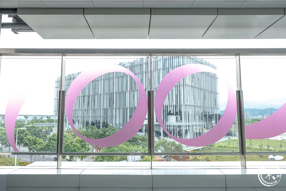 2023台灣設計展-新北Ｏ起來|推薦主展區鶯歌新北市美術館|跟著《新北市藝遊》逛展覽玩園區