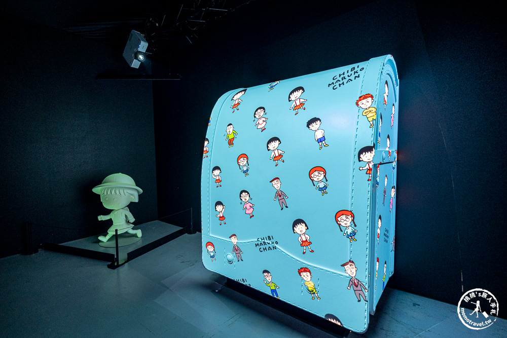 台北展覽|櫻桃小丸子原作40週年特展-工藤靜香親設搖滾舞台亮點一次看!交通停車/優惠門票/必拍展區周邊商品推薦! 台北展覽|櫻桃小丸子原作40週年特展-工藤靜香親設搖滾舞台亮點一次看!交通停車/優惠門票/必拍展區周邊商品推薦!