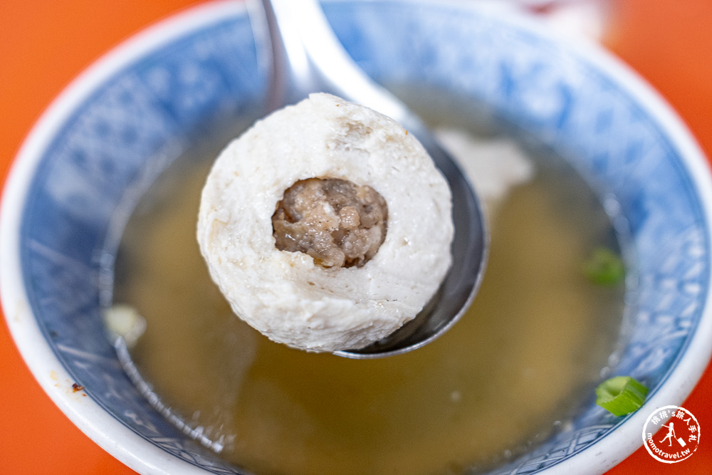 台中中區美食|阿棋三代福州意麵老店-第二市場百年美味傳承五代的Q彈乾意麵(營業時間.菜單價格)