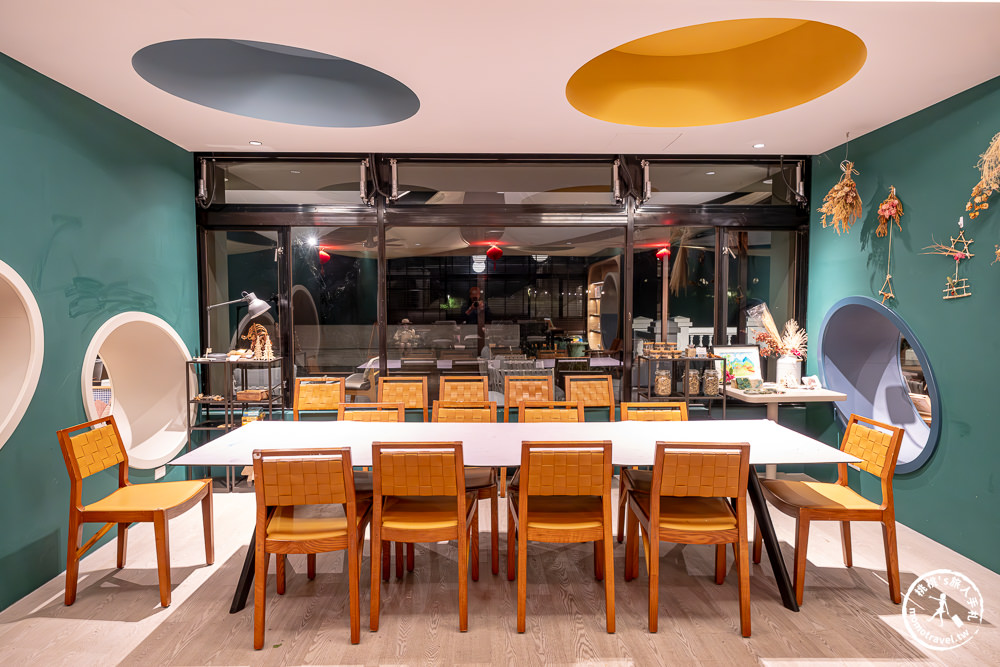 花蓮鳳林住宿|丘丘森旅-享受渡假靜心的小木屋療癒溫泉湯屋之旅(房型價格.入住心得)