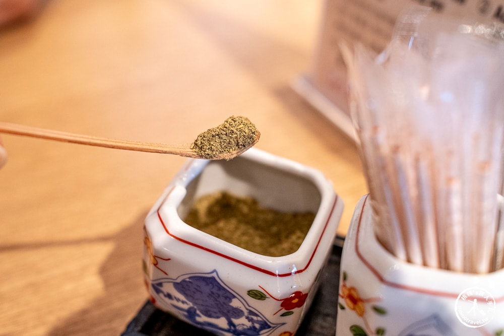 東京晴空塔美食|ひつまぶし名古屋備長 晴空塔店-炭火直燒關西風味，經典鰻魚三吃必點推薦(交通方式.完整菜單)