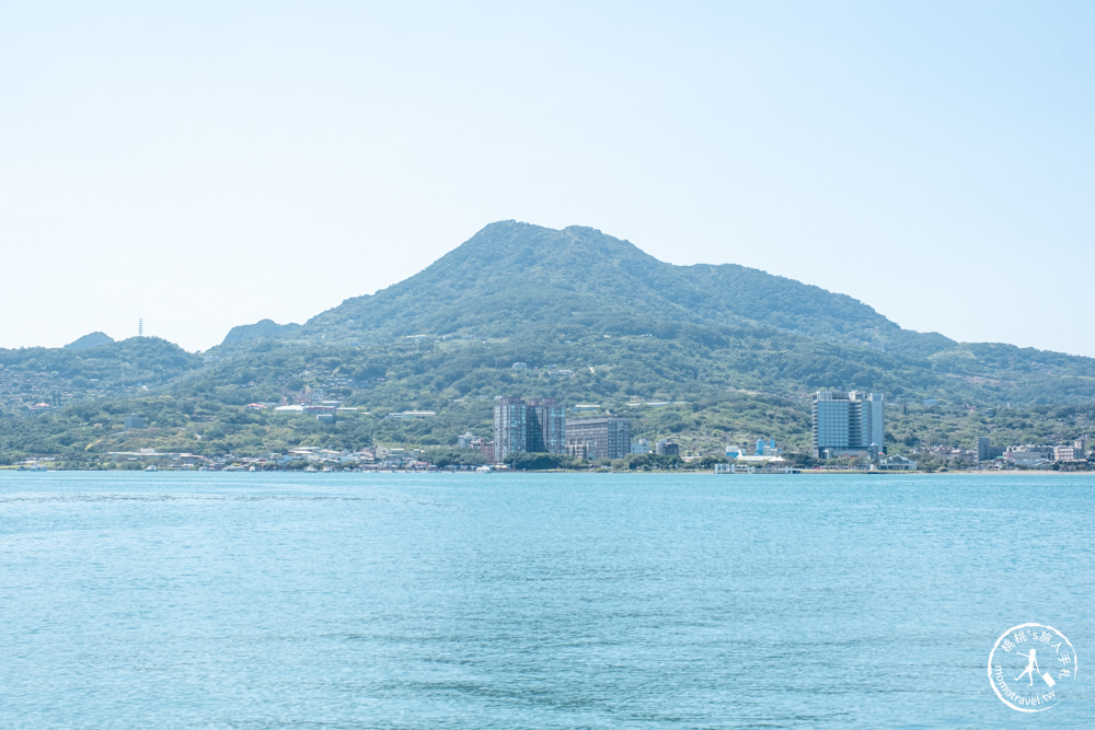 新北淡水景點|觀潮廣場 舢舨船共融遊戲場|特色公園溜滑梯藏身淡水老街尾