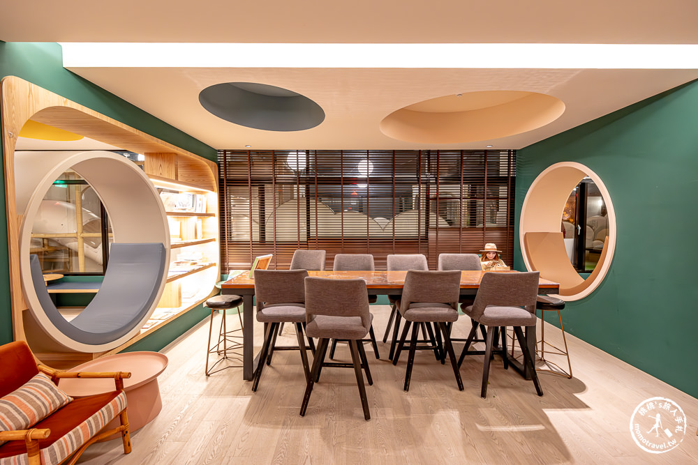 花蓮鳳林住宿|丘丘森旅-享受渡假靜心的小木屋療癒溫泉湯屋之旅(房型價格.入住心得)