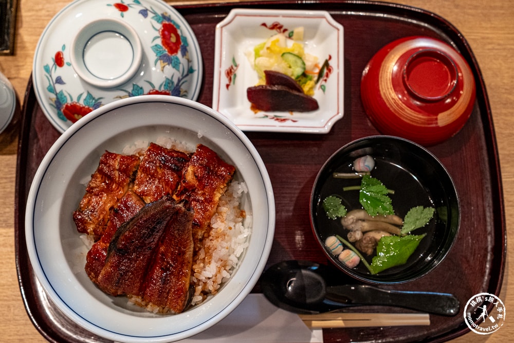 東京晴空塔美食|ひつまぶし名古屋備長 晴空塔店-炭火直燒關西風味，經典鰻魚三吃必點推薦(交通方式.完整菜單)