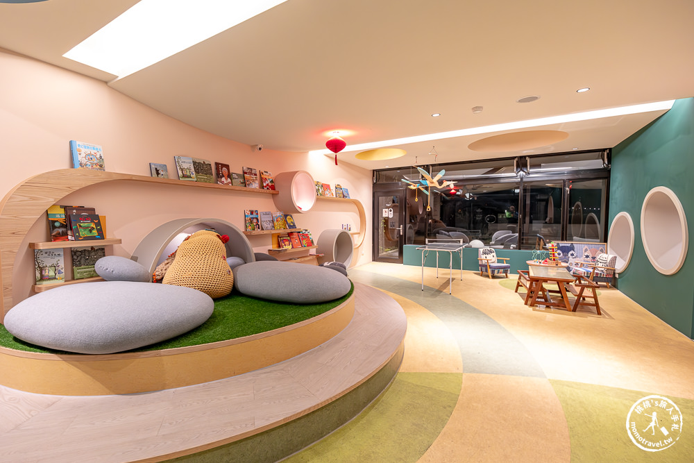 花蓮鳳林住宿|丘丘森旅-享受渡假靜心的小木屋療癒溫泉湯屋之旅(房型價格.入住心得)