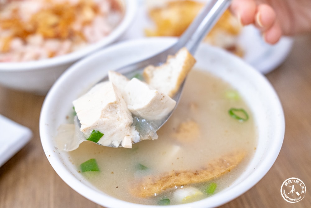 嘉義東區美食|嘉義公園火雞肉飯-在地30年老店.酥脆雞油蔥風味.晚來吃不到！(菜單價格.營業時間)
