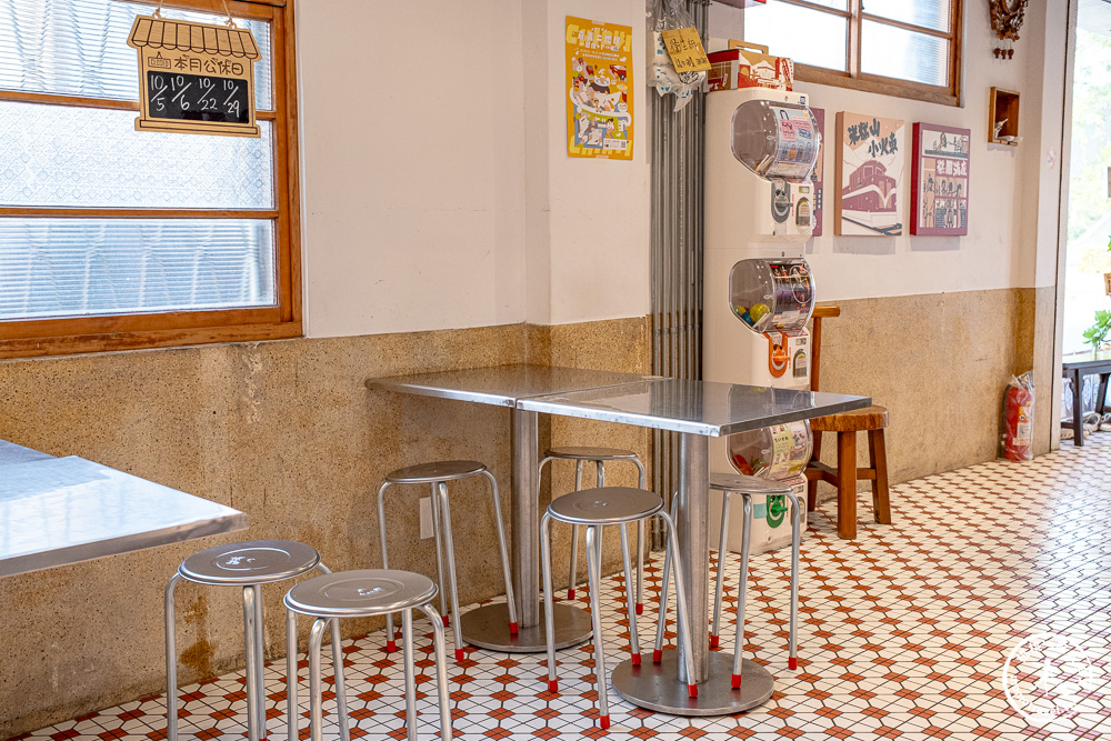 嘉義西區美食|阿岸米糕元創店-傳承47年古早味.時髦復古空間.Q硬粒粒分明.文化路必吃推薦(菜單價格.營業時間) 嘉義西區美食|阿岸米糕元創店-傳承47年古早味.時髦復古空間.Q硬粒粒分明.文化路必吃推薦(菜單價格.營業時間)