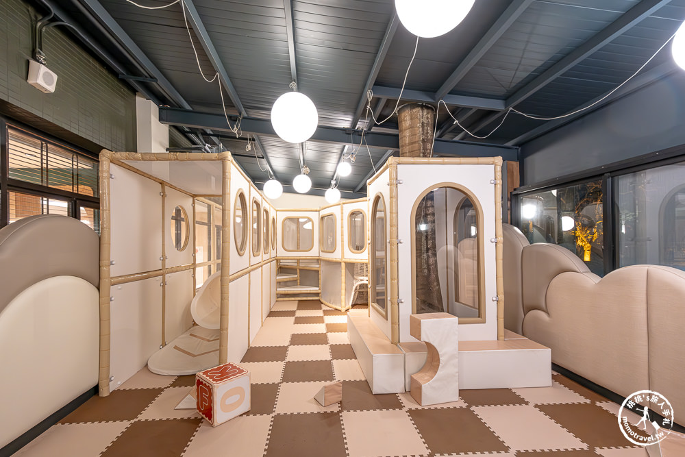 花蓮鳳林住宿|丘丘森旅-享受渡假靜心的小木屋療癒溫泉湯屋之旅(房型價格.入住心得)