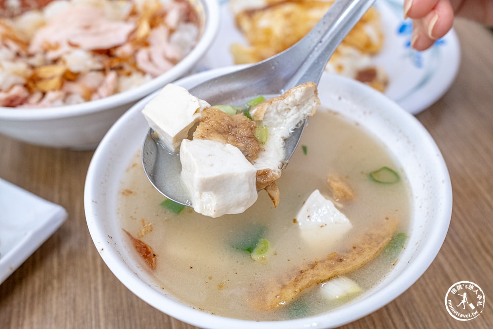 嘉義東區美食|嘉義公園火雞肉飯-在地30年老店.酥脆雞油蔥風味.晚來吃不到！(菜單價格.營業時間)