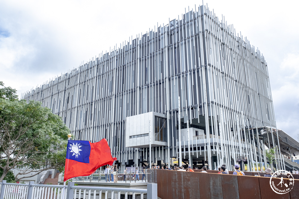2023台灣設計展-新北Ｏ起來|推薦主展區鶯歌新北市美術館|跟著《新北市藝遊》逛展覽玩園區