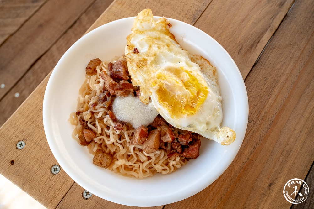台南安平美食|舊時光 憶起痴麵-必吃鍋燒意麵、海鮮粥 懷舊古早味必吃推薦！(菜單價格.營業時間)